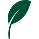 Leaf logo